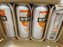 东来顺 内蒙古羔羊原切羊肉片1斤装 火锅食材羊肉卷 清真中华老字号 实拍图