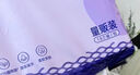 洁柔洗脸巾挂抽180抽*单提一次性悬挂式棉柔洁面巾加厚干湿两用 实拍图