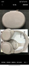 索尼（SONY） WH-1000XM4 头戴式无线耳机 蓝牙降噪耳机 网课游戏适用耳麦礼物送男女友学生 铂金银 实拍图