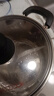 美厨（maxcook）汤锅 304不锈钢汤锅汤煲24cm 加厚复合底 电磁炉通用MCT8220 实拍图