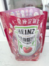 亨氏(Heinz) 番茄酱 9g*30包装蕃茄沙司【星座定制】 卡夫亨氏出品 实拍图