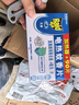 雷达(Raid) 电蚊香片 90片+无线加热器 无香型 防蚊虫  超市同款 实拍图