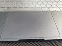 嘉速适用苹果MacBook Air 2025/2024/22款外壳膜 13.6英寸全套机身贴膜磨砂透明外壳贴纸 易贴 实拍图