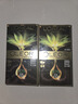 欧莱雅臻萃精油染染发剂 男女遮盖白发 自己在家染发膏4.0墨羽黛棕 实拍图