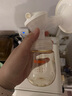 波咯咯双边吸奶器电动无痛全自动吸乳微震通乳大吸力挤奶拔奶器 【智能旗舰】微震V20-APP款 实拍图