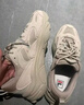 FILA 斐乐官方运动鞋男鞋轻便慢跑鞋休闲火星鞋2代MARS II  实拍图