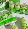 优乐多青瓜薄荷乳酸菌饮品100g*20瓶0蔗糖添加后生元 实拍图