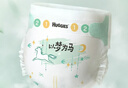 好奇（Huggies）【新品】小森林pro深睡大师纸尿裤NB60(5kg以下)尿不湿夏季超薄 实拍图