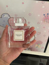 名创优品（MINISO）俏女孩香水女士香氛女士香水送女朋友生日礼物女纪念日礼物50ml 实拍图