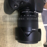早行客ES-71II 适用佳能EF50f/1.4USM遮光罩58mm定焦镜头EOS5D3/4 6D2 77D 80D 90D单反相机配件 实拍图