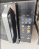 美的（Midea）变频微波炉 双旋便捷操作 五档火力速热 360°转盘加热 20L精巧容量 微碳系列PM20A1 实拍图