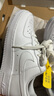 耐克NIKE板鞋女空军一号AF1 AIR FORCE 1运动鞋DD8959-100白38 实拍图