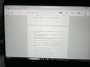 嘉速惠普暗影精灵11键盘膜 16英寸游戏笔记本电脑 键盘保护贴膜 键盘防尘罩 高透隐形 实拍图