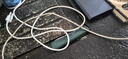 绿联打印机数据连接线  USB2.0AM/BM方口接头高速打印线  通用惠普HP佳能爱普生打印机上行线3米10328 实拍图