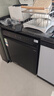 美的（Midea）【万向X6S Max】洗碗机嵌入式升级18套七星消杀四星消毒一键洗烘蒸汽单消毒UV杀菌105℃热风烘干 实拍图
