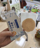 爷爷的农场婴幼儿鲜虾片原味 宝宝婴儿零食 儿童送礼礼盒39g*3盒 实拍图