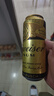 百威黑金啤酒500ml*12听整箱装烈性拉格焦香醇厚  实拍图