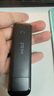 中兴随身wifi【送1500G】支持5G 4G设备免插卡移动随行无限便携式无线网卡全国通用流量2025款F31 pro 黑【中兴原装】移动双网免插卡适用华为联想等设备 实拍图