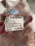 沃典 国产谷饲黄牛原切牛肋排段 净重4斤 牛肉生鲜炖煮牛排骨源头直发 实拍图