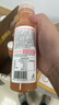 农夫山泉 NFC果汁饮料 100%NFC番石榴芭乐混合汁300ml*10瓶 礼盒 实拍图