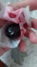 百草味阿胶蜜枣408g无核金丝去核红枣蜜枣大枣休闲零食蜜饯量贩装 实拍图
