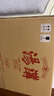 汤沟 银标 浓香型白酒 42度 500ml*6瓶 整箱装 送礼 实拍图