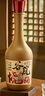 谷小酒谷院烧酒黄瓶 52度川派浓香 固态发酵纯粮白酒口粮酒五年基酒 52度 500mL 6瓶 【五年基酒】 实拍图