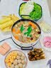 今友牧场内蒙古牛羊肉礼盒10斤 整条羊腿鲁西牛肉牛楠 烧烤食材国庆节送礼 实拍图