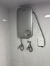飞利浦（PHILIPS）即热式电热水器 智能语音控制8500W速热 四季恒温 国家补贴15% 无极变频水电分离AWH2402/93(85DA) 实拍图