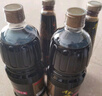 千禾小团圆礼盒【0添加】酱油调味品套装（料酒香醋交替发货） 实拍图