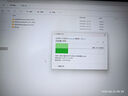 闪迪（SanDisk）128GB TF(MicroSD)内存卡 4K极速金卡A2 V30 U3行车记录仪 运动相机无人机 监控存储卡 读190MB/s 实拍图