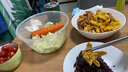 同德义利 白羽鸡全腿4斤/袋 烤鸡腿炸鸡腿卤鸡腿 火锅食材 实拍图