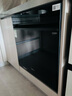 美的（Midea）【万向T7】嵌入式洗碗机灶下16套高700mm万向喷臂变频四星消毒105℃热风烘干168h存储 实拍图