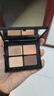 NARS经典四色眼影#圣保罗 1.1g*4 绝美杏棕盘 情人节礼物送女友 实拍图