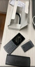 诺基亚【新款】诺基亚Nokia 105 4G 全网通 双卡双待 超长待机 大按键老人机 学生备用机功能机 黑色 官方标配+充电套装（充电头+座充） 实拍图