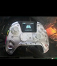 北通鲲鹏50智控无线游戏手柄xbox霍尔摇杆switch2电脑PC手机电视steam蓝牙体感映射NS原神艾尔登法环 实拍图
