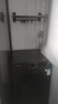 小天鹅（LittleSwan）滚筒洗衣机全自动家用 TG100APUREPRO 懒人超薄10公斤 以旧换新 家电国家补贴20% 一级能效 内衣洗 实拍图