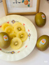 佳沛（zespri）新西兰  阳光金奇异果16粒礼盒经典果单果约 77-103g 水果 猕猴桃 实拍图