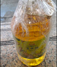 金龙鱼 食用油 非转基因 压榨 一级 纯正玉米油4L（新老包装随机发货） 实拍图