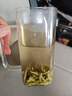 汉山2025新茶春茶汉中仙毫明前采摘高山雀舌绿茶新茶叶可冷泡绿茶 T1商务招待 200g*1件 特级独立包装 实拍图