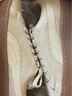 彪马（PUMA）【厚底鞋】复古增高松糕鞋女运动休闲鞋 PLATFORM 363287 卵石花纹-14 37.5 实拍图