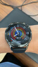 HUAWEI WATCH GT 5 国家补贴15% 幻夜黑46mm华为智能手表情绪健康助手玄玑感知系统 实拍图