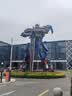 宜爽儿儿童防晒衣夏季薄款透气冰丝UPF50+男童女童空调衫宝宝防晒外套 实拍图