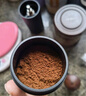 Zigo手摇磨豆机家用便携式CNC6芯冷萃手冲咖啡豆研磨机【618】 绿色 实拍图