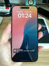 Apple/苹果 iPhone 16（A3288）256GB 黑色 支持移动联通电信5G 双卡双待手机 实拍图