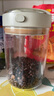 Peet's Coffee多明戈大街咖啡豆新鲜烘焙意式手冲中烘黑咖啡250g-【新包装】 实拍图