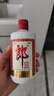 剑南春 水晶剑 46度 100ml 单瓶装 浓香型白酒 实拍图