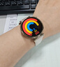 HUAWEI WATCH GT 5 国家补贴15% 珍珠白41mm华为智能手表情绪健康助手玄玑感知系统 实拍图