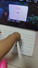 Smorss适用vivo  iQOOPencil2s平板触控笔防误触pad5pro/Pad3/pad2/Pad4Pro/air电容笔平替触控笔 实拍图