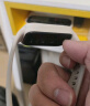 小米Redmi 手环3 米色 智能手环 全天血氧检测 高刷大屏 超长续航 运动手环送男友送女友 实拍图